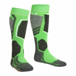 Falke, Falke Sk2 Calcetines De Esquí Niños Vivid Verde 8 Falke, Falke Sk2 Calcetines De Esquí Niños Vivid Verde -PARQUE DE ESQUI 11432 7231 detail