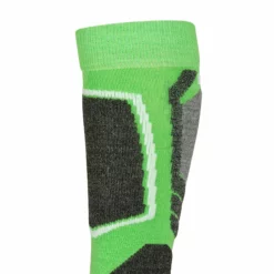 Falke, Falke Sk2 Calcetines De Esquí Niños Vivid Verde 10 Falke, Falke Sk2 Calcetines De Esquí Niños Vivid Verde -PARQUE DE ESQUI 11432 7231 detail 2