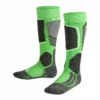 Falke, Falke Sk2 Calcetines De Esquí Niños Vivid Verde