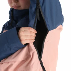 2117 Of Sweden, Backa Chaqueta De Esquí Mujeres Rosa -PARQUE DE ESQUI 2117 of sweden backa aa jas gevoerd dames roze 222117x104v1 BI 10