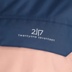 2117 Of Sweden, Backa Chaqueta De Esquí Mujeres Rosa -PARQUE DE ESQUI 2117 of sweden backa aa jas gevoerd dames roze 222117x104v1 BI 15