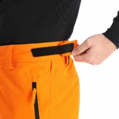 Brunotti, Footrail-N Pantalones De Esquí Hombres Sun Naranja -PARQUE DE ESQUI 22bruno103v3 bi 06