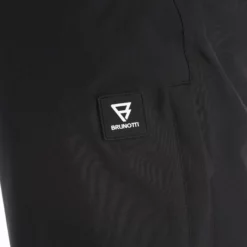 Brunotti, Ramiro-N Pantalones De Esquí Hombres Negro -PARQUE DE ESQUI 22bruno110v1 bi 12