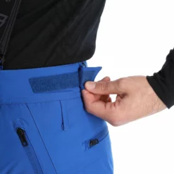 Brunotti, Ramiro-N Pantalones De Esquí Hombres Brighty Azul -PARQUE DE ESQUI 22bruno110v3 bi 07