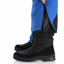 Brunotti, Ramiro-N Pantalones De Esquí Hombres Brighty Azul -PARQUE DE ESQUI 22bruno110v3 bi 10