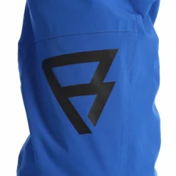 Brunotti, Ramiro-N Pantalones De Esquí Hombres Brighty Azul -PARQUE DE ESQUI 22bruno110v3 bi 12