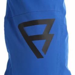 Brunotti, Ramiro-N Pantalones De Esquí Hombres Brighty Azul -PARQUE DE ESQUI 22bruno110v3 bi 14