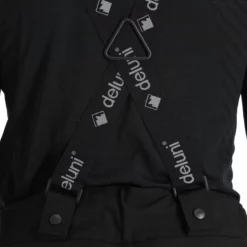 Deluni, Icerocker Pro/Plus Pantalones De Esquí Hombres Rojo 21 Deluni, Icerocker Pro/Plus Pantalones De Esquí Hombres Rojo -PARQUE DE ESQUI 22delun102v1 bi 11