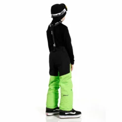 Rehall, Digger-R-Jr. Pantalones De Esquí Niños Brite Verde 5 Rehall, Digger-R-Jr. Pantalones De Esquí Niños Brite Verde -PARQUE DE ESQUI 22rehal132v5 bi 03