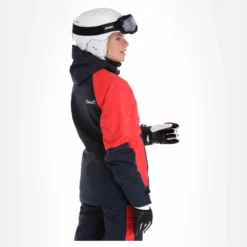 Rehall, Kiki-R Chaqueta De Esquí Mujeres Coral Rosa -PARQUE DE ESQUI 22rehal142v6 bi 03 1