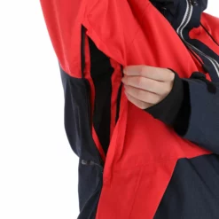 Rehall, Kiki-R Chaqueta De Esquí Mujeres Coral Rosa -PARQUE DE ESQUI 22rehal142v6 bi 07 1