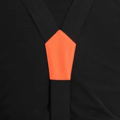 Rossignol, Hero Course Pant Pantalones De Esquí Hombres Neon Rojo -PARQUE DE ESQUI 22rossi112v1 bi 09