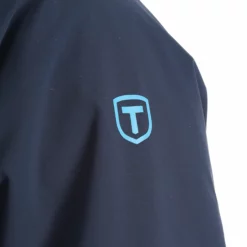 Tenson, Yoke Ski Jacket Chaqueta De Esquí Hombres Turquoise Azul -PARQUE DE ESQUI 22tenso110v2 bi 14