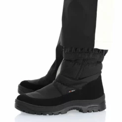 Ziener, Titov Pantalones De Esquí Hombres Beige, Negro, Zilver -PARQUE DE ESQUI 22ziene109v1 bi 07