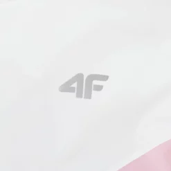 4F, Kudn008 Chaqueta De Esquí Mujeres Light Rosa 29 4F, Kudn008 Chaqueta De Esquí Mujeres Light Rosa -PARQUE DE ESQUI 4f kudn008 aa jas gevoerd dames light roze 224fxxx104v3 BI 15