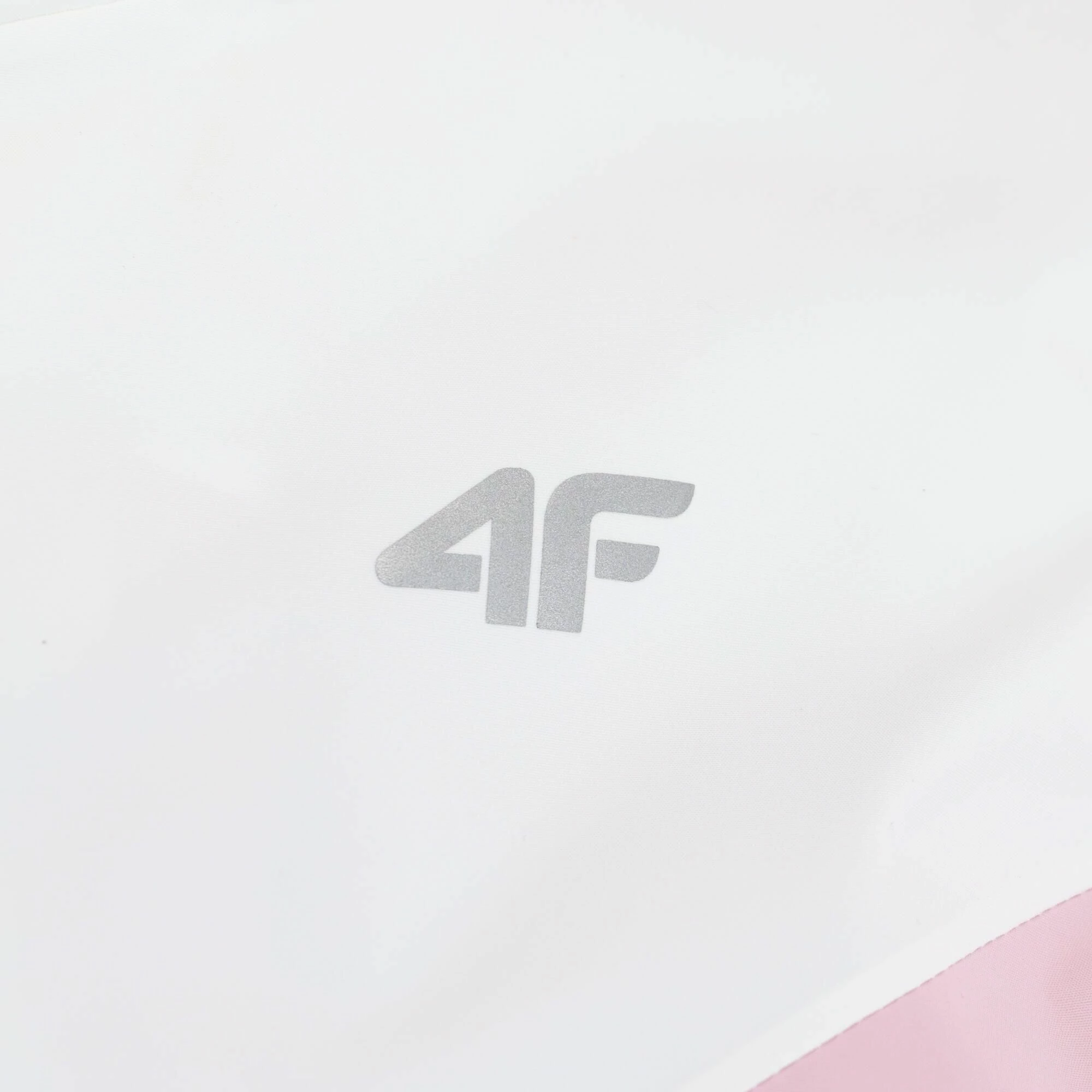 4F, Kudn008 Chaqueta De Esquí Mujeres Light Rosa 15 4F, Kudn008 Chaqueta De Esquí Mujeres Light Rosa - Imagen 15