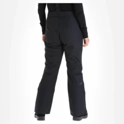 4F, Spdn001 Pantalones De Esquí Mujeres Deep Negro 11 4F, Spdn001 Pantalones De Esquí Mujeres Deep Negro -PARQUE DE ESQUI 4f spdn001 ba skibroek gevoerd dames deep zwart 224fxxx112v1 BI 03