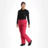 4F, Spdn001 Pantalones De Esquí Mujeres Hot Rosa