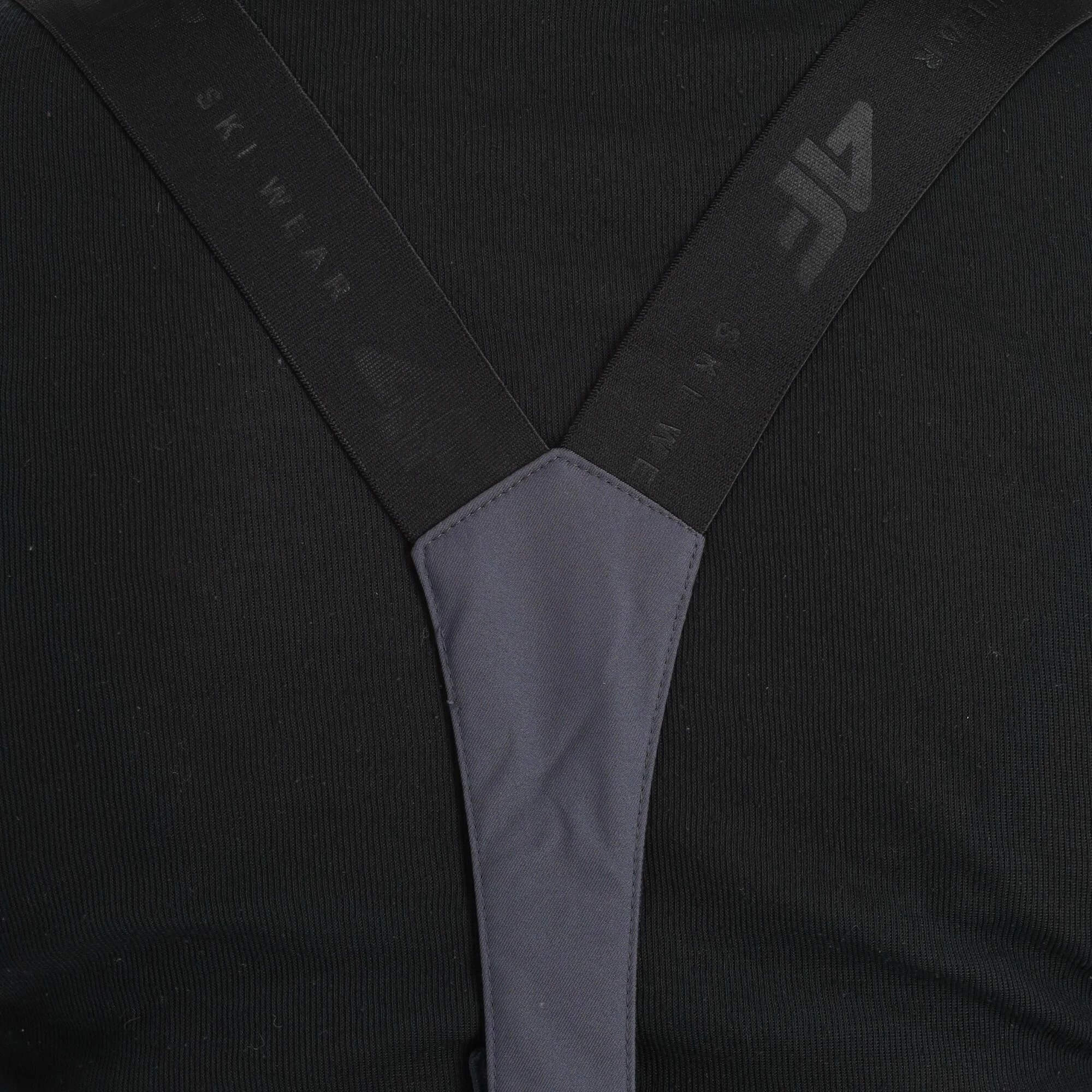 4F, Spdn002 Pantalones De Esquí Mujeres Dark Gris 11 4F, Spdn002 Pantalones De Esquí Mujeres Dark Gris - Imagen 11