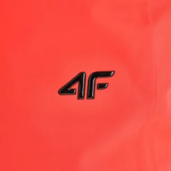 4F, Spdn006 Pantalones De Esquí Mujeres Neon Rojo -PARQUE DE ESQUI 4f spdn006 ba skibroek gevoerd dames neon rood 224fxxx115v1 BI 10