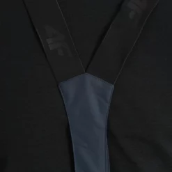 4F, Spmn001 Pantalones De Esquí Hombres Dark Azul -PARQUE DE ESQUI 4f spmn001 ba skibroek gevoerd heren dark blauw 224fxxx116v1 BI 10