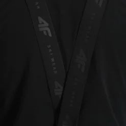 4F, Spmn003 Pantalones De Esquí Hombres Cobalt Azul -PARQUE DE ESQUI 4f spmn003 ba skibroek gevoerd heren cobalt blauw 224fxxx117v2 BI 11