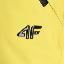 4F, Spmn006 Pantalones De Esquí Hombres Lemon Amarillo 17 4F, Spmn006 Pantalones De Esquí Hombres Lemon Amarillo -PARQUE DE ESQUI 4f spmn006 ba skibroek gevoerd heren lemon geel 224fxxx118v4 BI 09