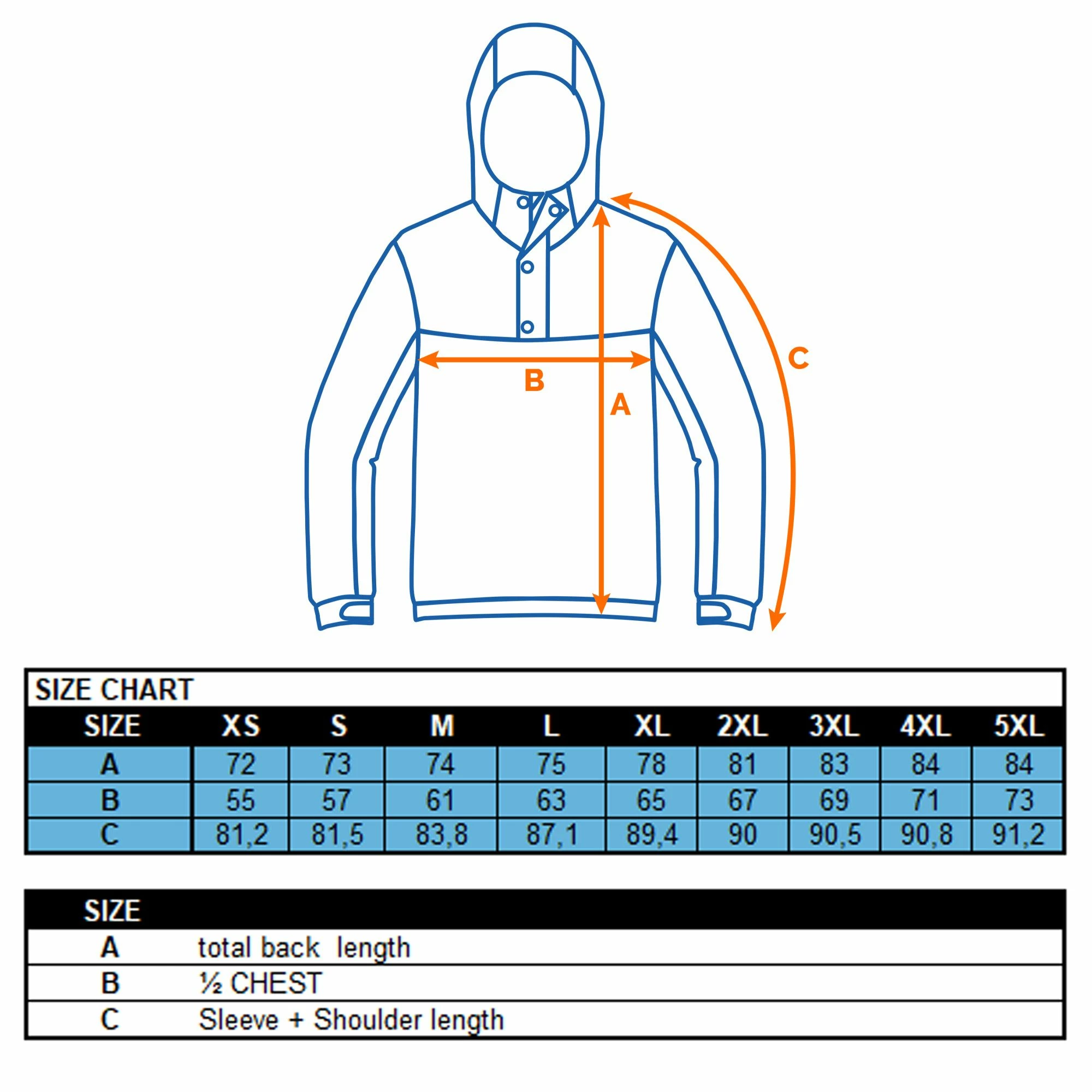 Deluni, Challenger 3 Chaqueta De Esquí Hombres Rojo/negro 16 Deluni, Challenger 3 Chaqueta De Esquí Hombres Rojo/negro - Imagen 16