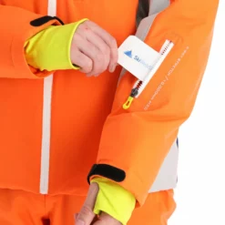 Deluni, Challenger 3 Chaqueta De Esquí Hombres Naranja 22 Deluni, Challenger 3 Chaqueta De Esquí Hombres Naranja -PARQUE DE ESQUI aa10del010b bi 07 1