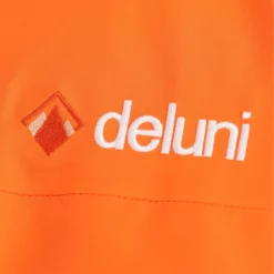Deluni, Challenger 3 Chaqueta De Esquí Hombres Naranja 30 Deluni, Challenger 3 Chaqueta De Esquí Hombres Naranja -PARQUE DE ESQUI aa10del010b bi 15