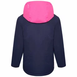 Dare2b, Impose II Jacket Chaqueta De Esquí Niños Raspberry Rosa -PARQUE DE ESQUI aa31dar137c bi 02