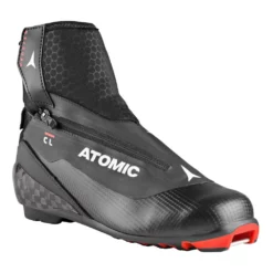 Atomic Botas De Esquí De Fondo Redster CS Junior -PARQUE DE ESQUI atomic botas de esqui de fondo redster cs junior 2