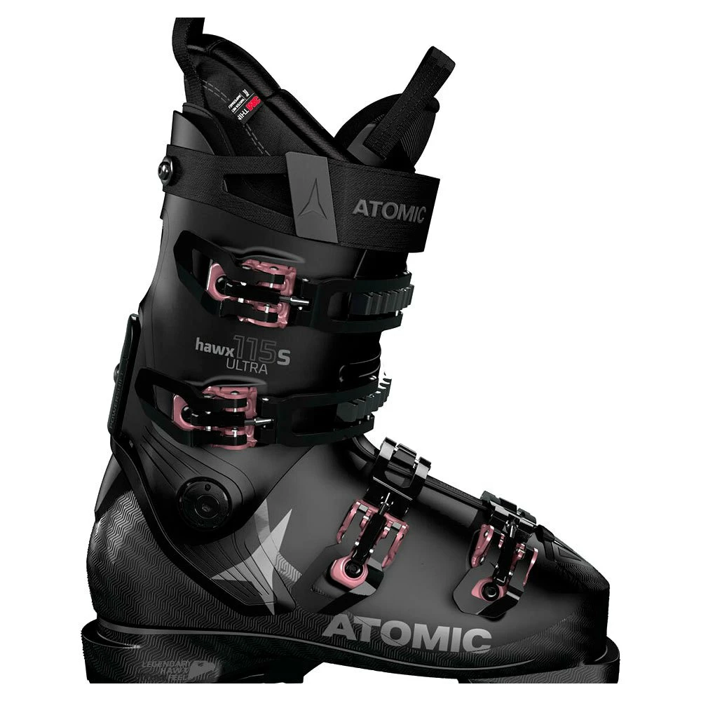 Atomic Botas Esquí Alpino Hawx Ultra 115 S Reacondicionado 1 Atomic Botas Esquí Alpino Hawx Ultra 115 S Reacondicionado