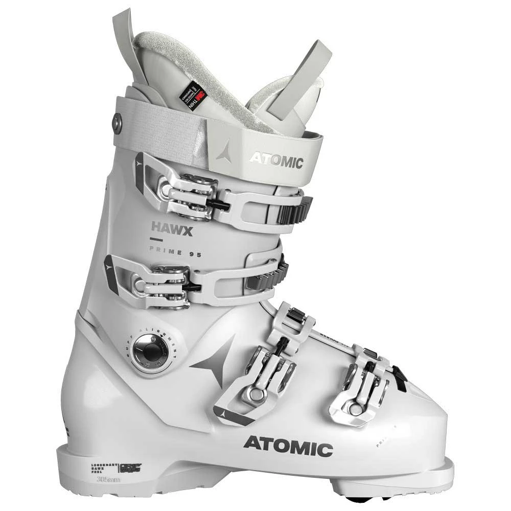 Atomic Botas Esquí Alpino Mujer Hawx Prime 95 Gw 1 Atomic Botas Esquí Alpino Mujer Hawx Prime 95 Gw