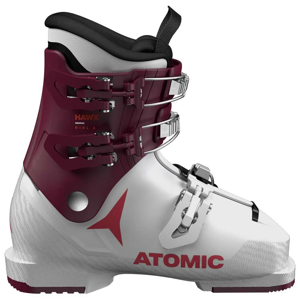 Atomic Botas Esquí Alpino Niña Hawx 3 1 Atomic Botas Esquí Alpino Niña Hawx 3