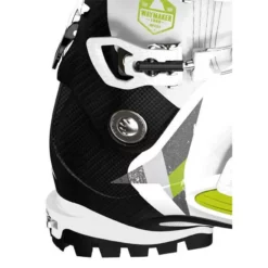 Atomic Botas Esquí Montaña Waymaker Tour 100 Mujer -PARQUE DE ESQUI atomic botas esqui montana waymaker tour 100 mujer 2