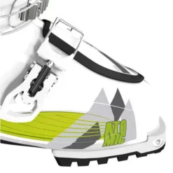 Atomic Botas Esquí Montaña Waymaker Tour 100 Mujer -PARQUE DE ESQUI atomic botas esqui montana waymaker tour 100 mujer 3