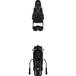 Atomic Fijaciones Esquí Alpino Shift 13 MNC 110 Mm