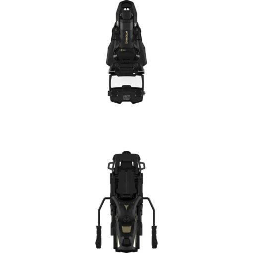 Atomic Fijaciones Esquí Alpino Shift 13 MNC 110 Mm -PARQUE DE ESQUI atomic fijaciones esqui alpino shift 13 mnc 110 mm