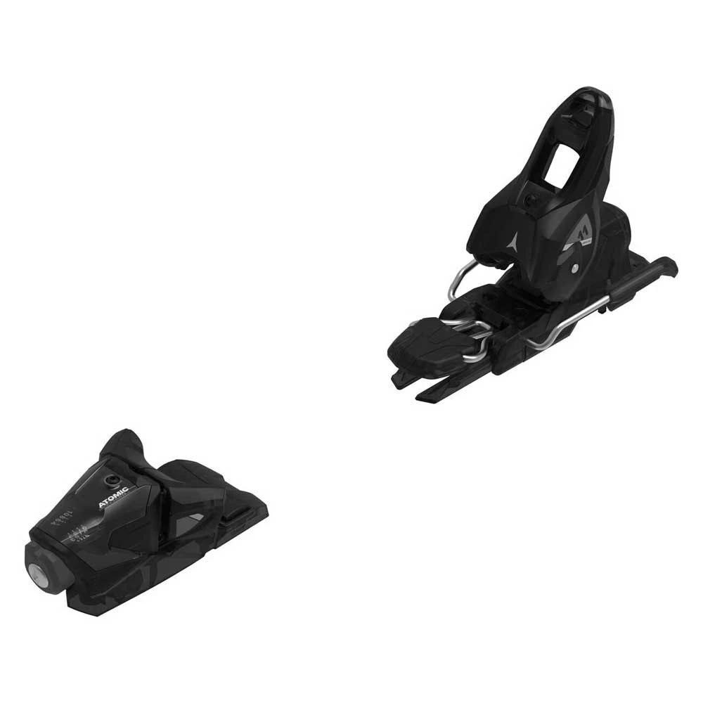 Atomic Fijaciones Esquí Alpino Stage 11 GW 100 Mm 1 Atomic Fijaciones Esquí Alpino Stage 11 GW 100 Mm