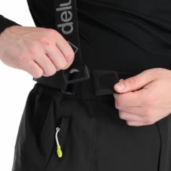 Deluni, Challenger 3 Pantalones De Esquí Hombres Negro 17 Deluni, Challenger 3 Pantalones De Esquí Hombres Negro -PARQUE DE ESQUI ba10del011d bi 06 1