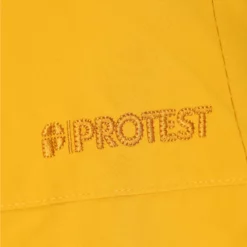 Protest, Owens Pantalones De Esquí Hombres Dark Amarillo 19 Protest, Owens Pantalones De Esquí Hombres Dark Amarillo -PARQUE DE ESQUI ba10prt016b bi 010