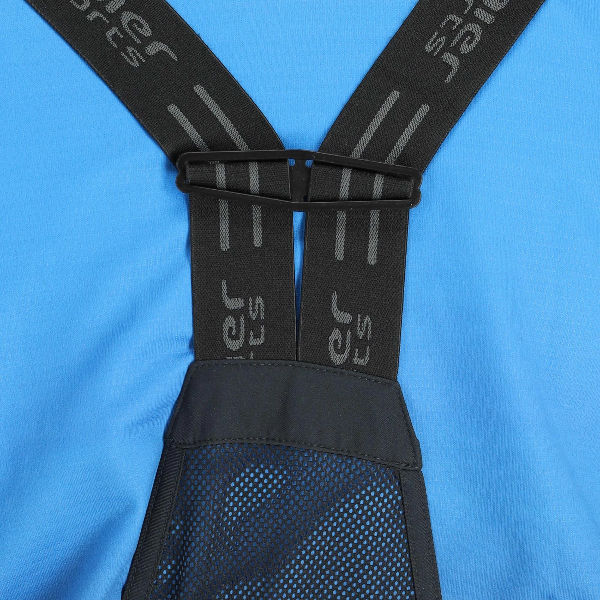 Maier Sports, Anton 2 Pantalones De Esquí Hombres Negro 10 Maier Sports, Anton 2 Pantalones De Esquí Hombres Negro - Imagen 10