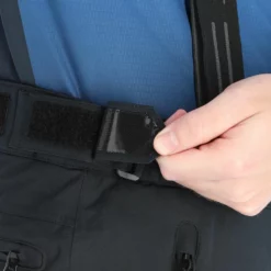 Maier Sports, Anton 2 Pantalones De Esquí Hombres Negro 16 Maier Sports, Anton 2 Pantalones De Esquí Hombres Negro -PARQUE DE ESQUI ba16maiw31e bi 06