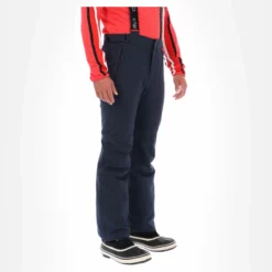 CMP, 3W17397N Pantalones De Esquí Hombres Azul -PARQUE DE ESQUI ba19cmpw12c bi 04