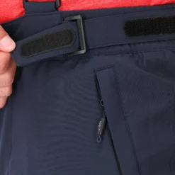 CMP, 3W17397N Pantalones De Esquí Hombres Azul -PARQUE DE ESQUI ba19cmpw12c bi 06