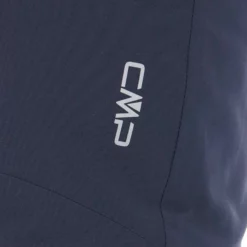 CMP, 3W17397N Pantalones De Esquí Hombres Azul -PARQUE DE ESQUI ba19cmpw12c bi 07