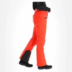 Peak Performance, Scoot Pants Pantalones De Esquí Mujeres Racing Rojo -PARQUE DE ESQUI ba21pea112a bi 04