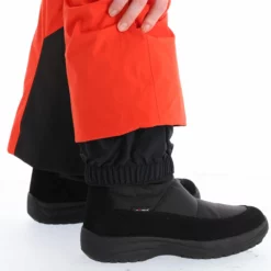 Peak Performance, Scoot Pants Pantalones De Esquí Mujeres Racing Rojo -PARQUE DE ESQUI ba21pea112a bi 07