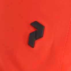 Peak Performance, Scoot Pants Pantalones De Esquí Mujeres Racing Rojo -PARQUE DE ESQUI ba21pea112a bi 09